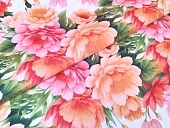 картинка Клеенка на нетканой основе Верона 1,37*30м, мод. SJ898E — Великий Путь