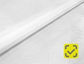 картинка Скатерть тканевая с TPU покрытием JACQUARD, 140*180см, мод. YM-T20C — Великий Путь