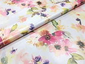 картинка Клеенка тканевая с TPU покрытием ШАРМ/SHARM, 1,4*20 м., мод . 1(157) — Великий Путь