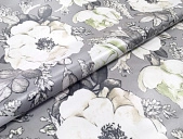 картинка Клеенка тканевая с TPU покрытием ШАРМ/SHARM, 1,4*20 м., мод. 1(330) — Великий Путь